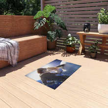 Load image into Gallery viewer, Angels Of Death Rachel Gardner Rug