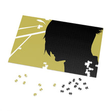Load image into Gallery viewer, Decim Silhouette Jigsaw Puzzle
