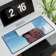 Load image into Gallery viewer, Your Name. Mouse Pad (Desk Mat)