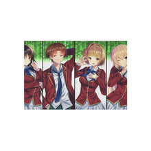 Load image into Gallery viewer, Classroom Of The Elite Rug