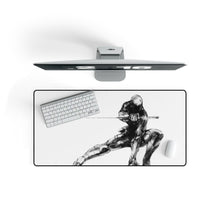 Load image into Gallery viewer, Metal Gear Solid Mouse Pad (Desk Mat)