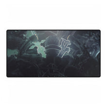 Load image into Gallery viewer, Anime Sword Art Onliner Mouse Pad (Desk Mat)