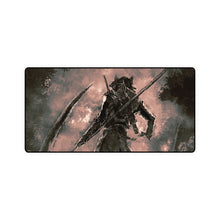 Load image into Gallery viewer, Bloodborne Mouse Pad (Desk Mat)