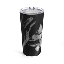 Load image into Gallery viewer, Erza Scarlet Tumbler 20oz