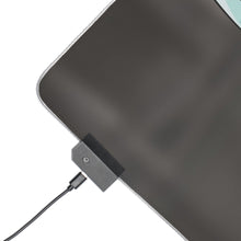Load image into Gallery viewer, Sword Art Online II RGB LED Mouse Pad (Desk Mat)