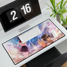 Load image into Gallery viewer, Your Name. Mouse Pad (Desk Mat)