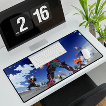 Load image into Gallery viewer, Anime My Hero Academia Mouse Pad (Desk Mat)