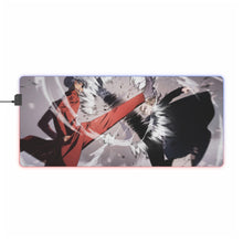 Load image into Gallery viewer, Tokyo Revengers RGB LED Mouse Pad (Desk Mat)