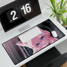 Load image into Gallery viewer, Hakui Koyori Mouse Pad (Desk Mat)