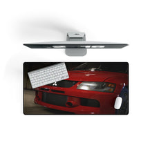 Load image into Gallery viewer, Mitsubishi Lancer Evolution MR Mouse Pad (Desk Mat)