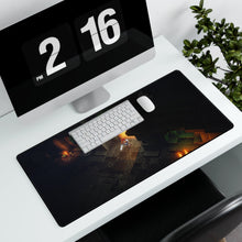 Load image into Gallery viewer, Minecraft: Dungeons Mouse Pad (Desk Mat)