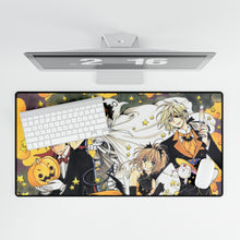Load image into Gallery viewer, Anime Tsubasa: Reservoir Chronicle Mouse Pad (Desk Mat)