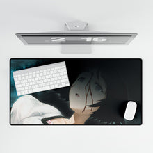Load image into Gallery viewer, Anime Steins;Gate Mouse Pad (Desk Mat)