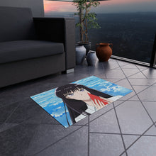 Load image into Gallery viewer, Anime After the Rain Rug