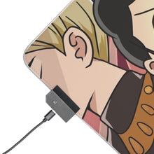 Load image into Gallery viewer, Ranking Of Kings RGB LED Mouse Pad (Desk Mat)