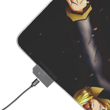 Load image into Gallery viewer, Sanji RGB LED Mouse Pad (Desk Mat)