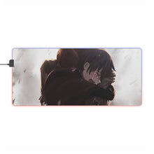 Load image into Gallery viewer, Broken.... RGB LED Mouse Pad (Desk Mat)