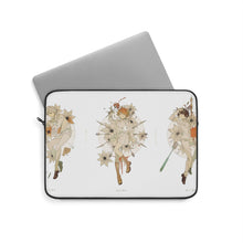 Load image into Gallery viewer, Norman, Emma and Ray Laptop Sleeve
