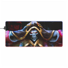 Load image into Gallery viewer, Overlord RGB LED Mouse Pad (Desk Mat)