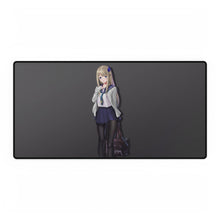 Load image into Gallery viewer, Anime Warship Girls Mouse Pad (Desk Mat)