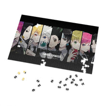Load image into Gallery viewer, Anime Hunter x Hunter Jigsaw Puzzle