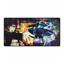 Load image into Gallery viewer, Akane Tsunemori Mouse Pad (Desk Mat)