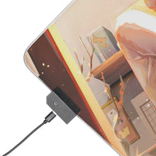 Load image into Gallery viewer, IDOLiSH7 RGB LED Mouse Pad (Desk Mat)