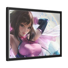 Load image into Gallery viewer, Ochako by Sakimichan Canvas Framed Art Print