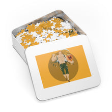 Load image into Gallery viewer, Escanor Jigsaw Puzzle
