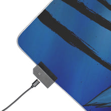 Load image into Gallery viewer, Soul Eater RGB LED Mouse Pad (Desk Mat)