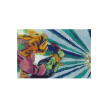 Load image into Gallery viewer, Anime Jojo's Bizarre Adventure Rug