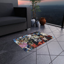 Load image into Gallery viewer, Anime Crossover Rug
