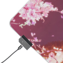 Load image into Gallery viewer, Hyouka RGB LED Mouse Pad (Desk Mat)