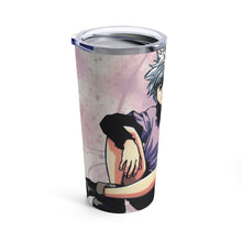 Load image into Gallery viewer, Hunter x Hunter Killua Zoldyck Tumbler 20oz