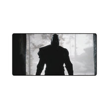 Load image into Gallery viewer, God of War (2018) Kratos Mouse Pad (Desk Mat)
