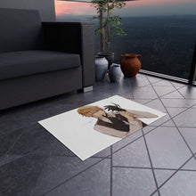 Load image into Gallery viewer, Durarara!! Shizuo Heiwajima Rug