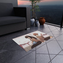 Load image into Gallery viewer, Bloom into You Rug