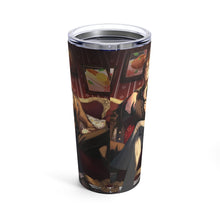 Load image into Gallery viewer, Food Wars: Shokugeki no Soma Tumbler 20oz
