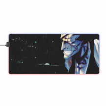 Load image into Gallery viewer, Anime Bleach RGB LED Mouse Pad (Desk Mat)