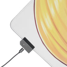 Load image into Gallery viewer, Monogatari (Series) RGB LED Mouse Pad (Desk Mat)