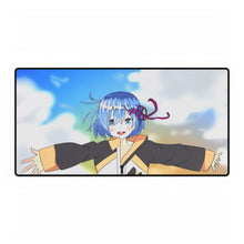 Load image into Gallery viewer, Anime Re:ZERO -Starting Life in Another World- Mouse Pad (Desk Mat)