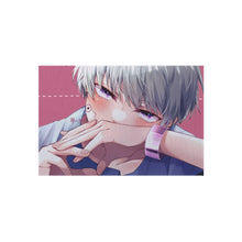 Load image into Gallery viewer, Jujutsu Kaisen Rug