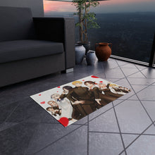 Load image into Gallery viewer, Kaguya-sama: Love is War Kaguya Shinomiya, Chika Fujiwara, Miyuki Shirogane, Ai Hayasaka, Kei Shirogane Rug