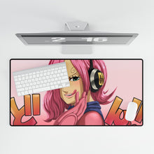 Load image into Gallery viewer, Anime One Piece Mouse Pad (Desk Mat)