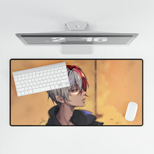 Load image into Gallery viewer, Anime My Hero Academia Mouse Pad (Desk Mat)