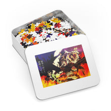 Load image into Gallery viewer, Anime Black Clover Jigsaw Puzzle