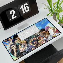 Load image into Gallery viewer, Higurashi When They Cry Mouse Pad (Desk Mat)