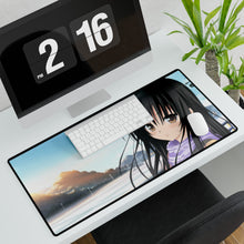 Load image into Gallery viewer, Kotegawa Yui Mouse Pad (Desk Mat)