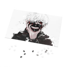 Load image into Gallery viewer, Ken Kaneki Jigsaw Puzzle