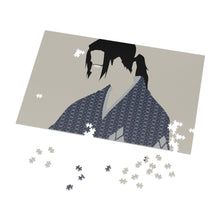 Load image into Gallery viewer, Anime Samurai Champloo Jigsaw Puzzle